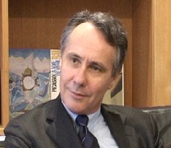 UMP la voix de son maître